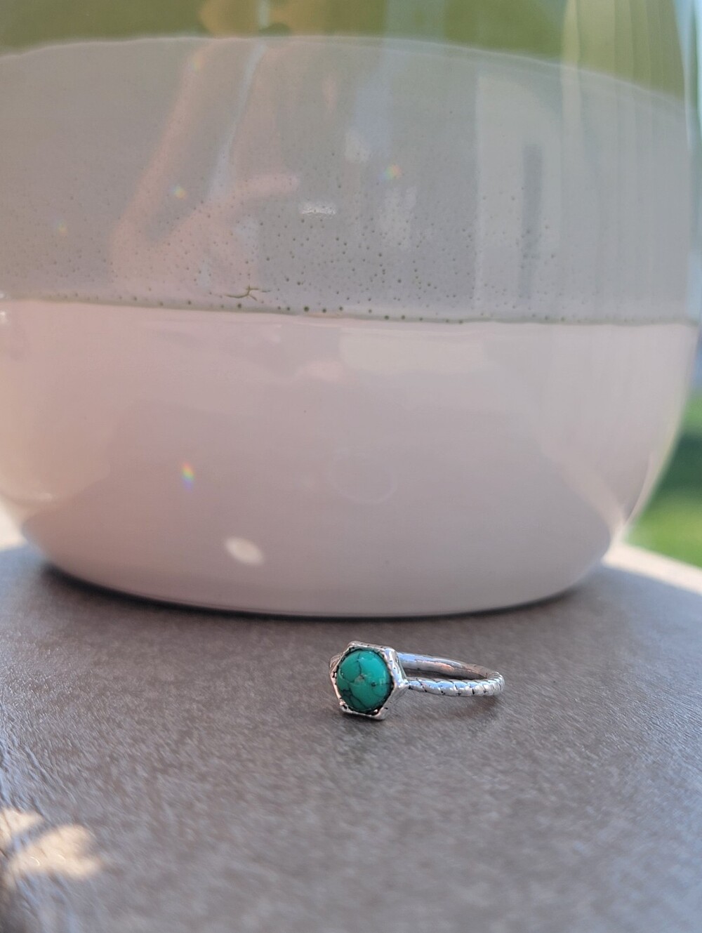 Summer Style Ring